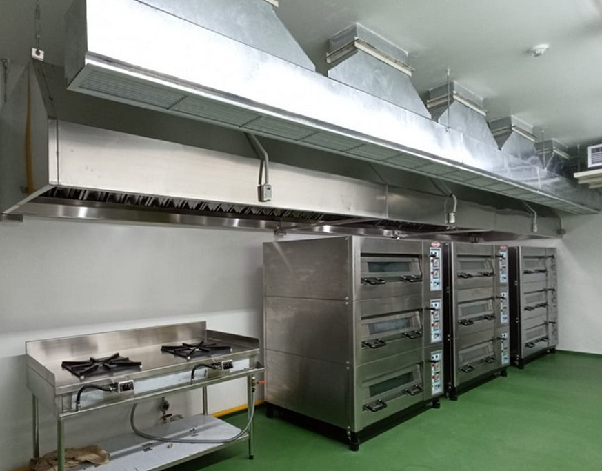 KITCHEN SET
