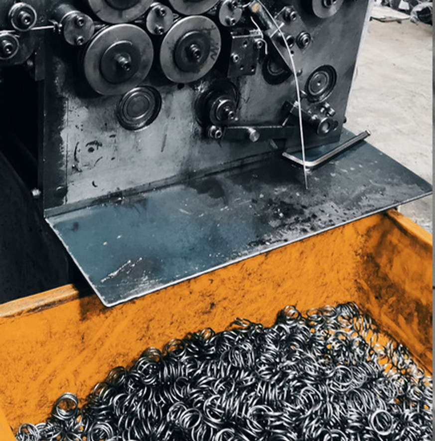 Mass Production